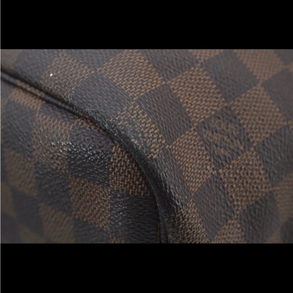 🌸🌸LV Never Full🌸🌸 Tote AND Pouch - Picture 4 of 16